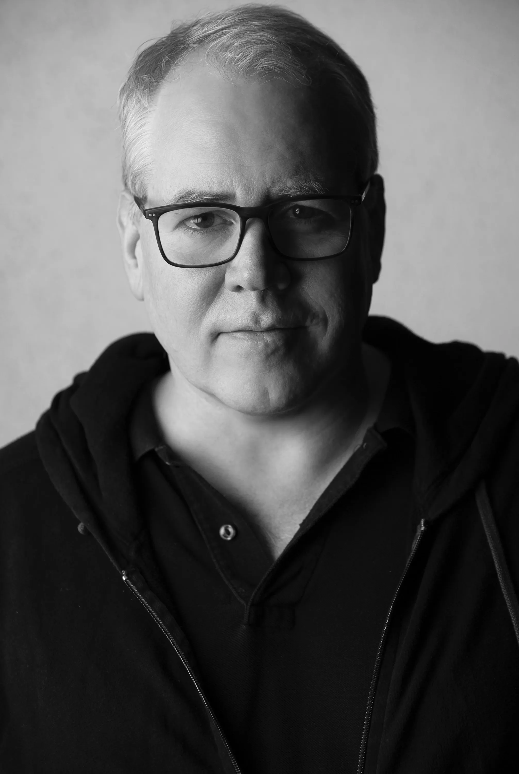 Yazar Bret Easton Ellis